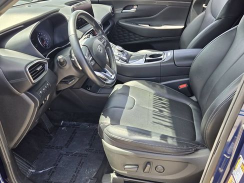 Certified 2023 Hyundai Santa Fe XRT FWD image 10