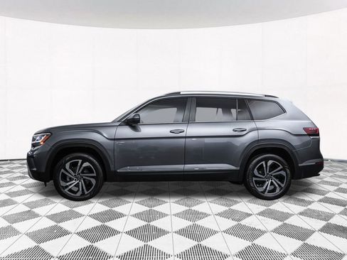 Certified 2023 Volkswagen Atlas SEL image 38