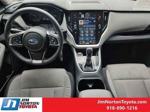 Used 2024 Subaru Outback Premium AWD/4WD image 26