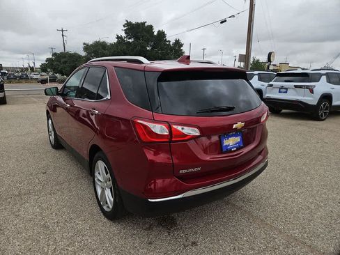Used 2018 Chevrolet Equinox Premier FWD image 6