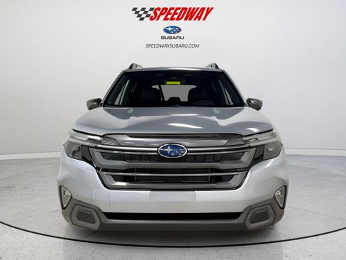 New 2025 Subaru Forester Limited image 2