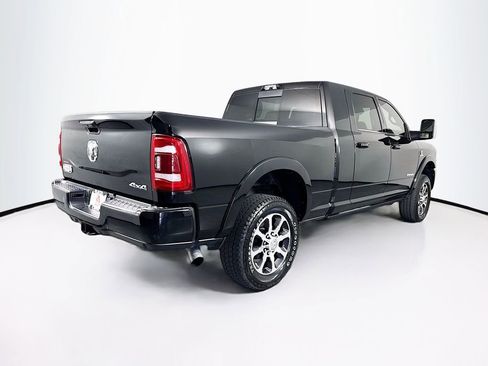 Used 2023 RAM 3500 Limited image 10