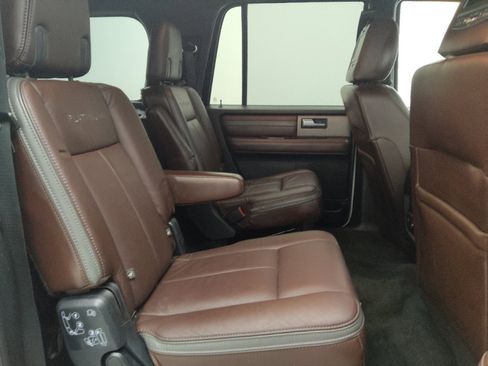 Used 2015 Ford Expedition EL Platinum RWD image 19