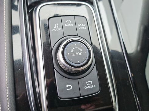 Used 2022 INFINITI QX80 Premium Select w/ Cargo Package image 24