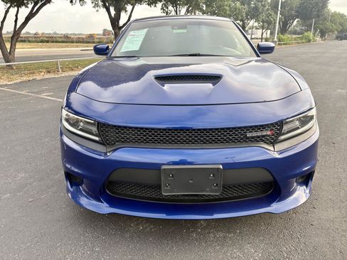 Used 2021 Dodge Charger GT w/ Plus Group RWD image 6