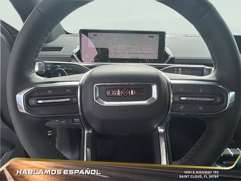 New 2026 GMC Sierra EV Elevation image 20