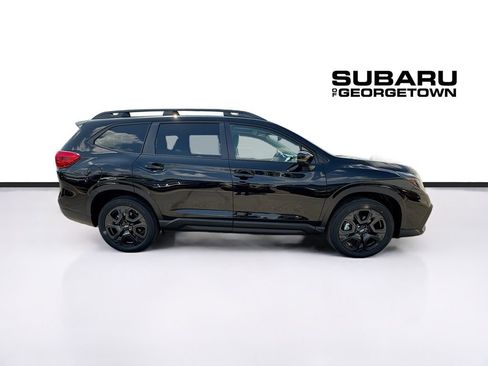 New 2026 Subaru Ascent Bronze Edition image 8
