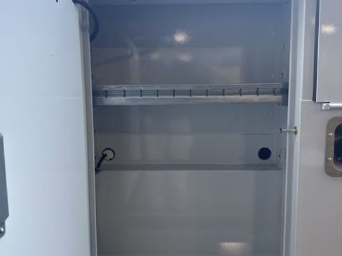 New 2025 Chevrolet Silverado 3500 W/T w/ WT Convenience Package image 27