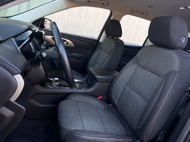 Used 2019 Chevrolet Traverse LT AWD/4WD image 13