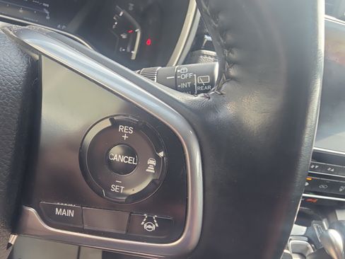 Used 2019 Honda CR-V EX-L image 28