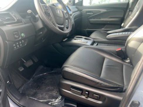 Certified 2023 Honda Ridgeline RTL-E image 8