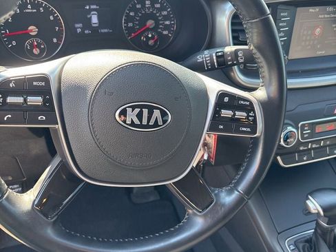 Used 2020 Kia Sorento LX w/ LX I4 Convenience Package AWD/4WD image 14