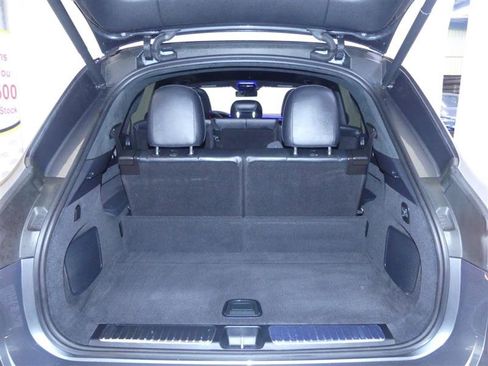 Used 2023 Mercedes-Benz EQS 580 4MATIC SUV image 30