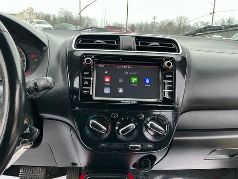 Used 2019 Mitsubishi Mirage GT image 14