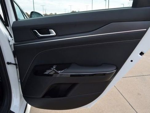 New 2026 Kia K5 GT-Line w/ GT-Line Premium Package image 42