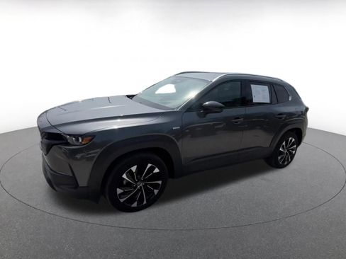 Used 2025 MAZDA CX-50 2.5 Hybrid w/ Premium Plus Pkg AWD/4WD image 9
