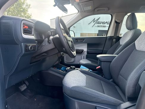 Used 2025 Ford Maverick XLT w/ Equipment Group 302A AWD/4WD image 5