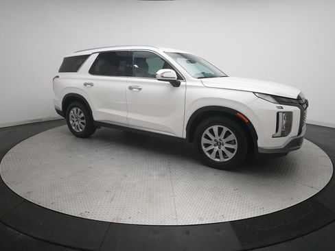 Used 2025 Hyundai Palisade SEL AWD/4WD image 37