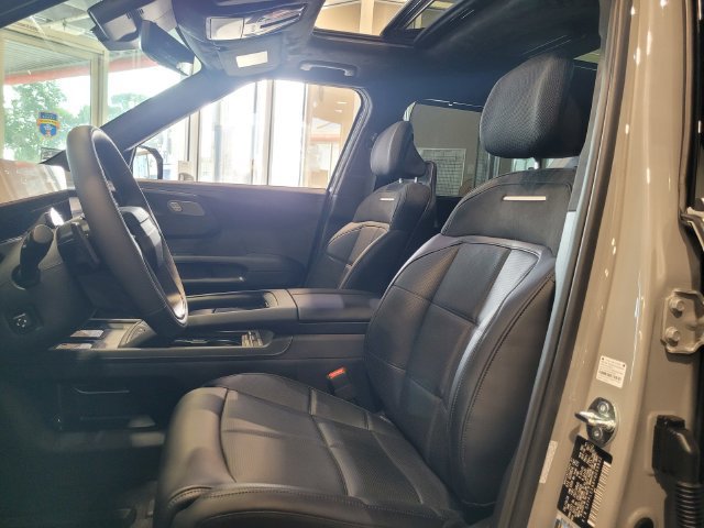 New 2027 Kia Telluride SX Prestige AWD/4WD image 9