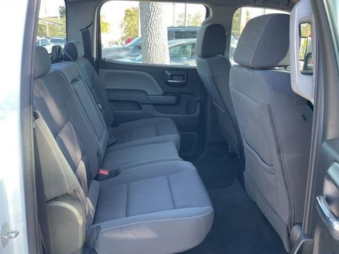 Used 2019 Chevrolet Silverado 3500 W/T w/ WT Fleet Convenience Package image 11