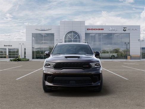 New 2025 Dodge Durango GT image 6