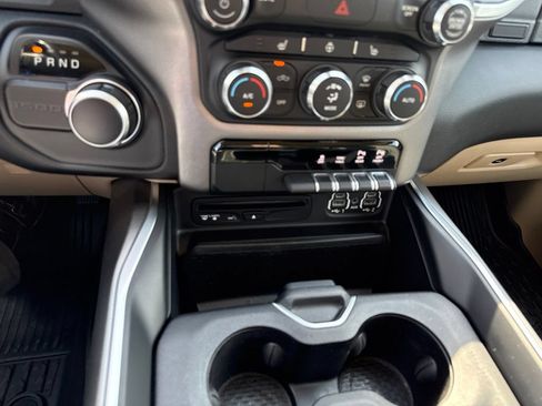Used 2019 RAM 1500 Big Horn RWD image 29