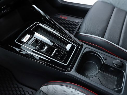 New 2026 Volkswagen GTI Autobahn image 62