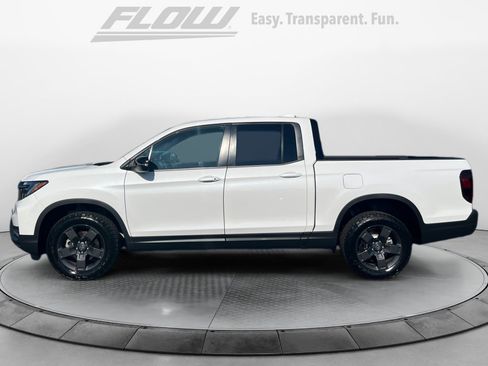 Used 2026 Honda Ridgeline TrailSport image 4