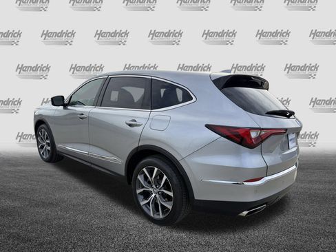 Certified 2023 Acura MDX w/Technology Package image 8