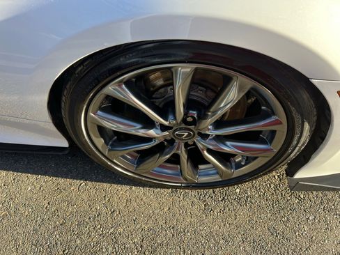 Used 2019 Lexus RC 300 F Sport image 14