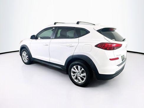Used 2020 Hyundai Tucson Value image 5