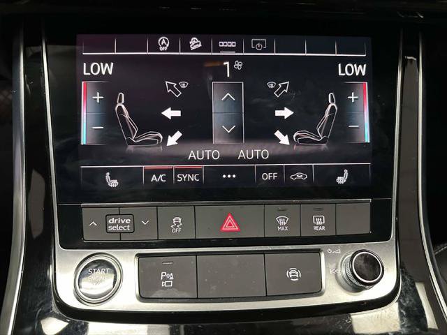 Used 2025 Audi Q8 Premium w/ Convenience Package AWD/4WD image 20
