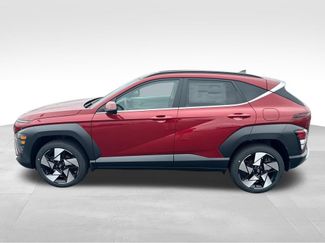 New 2026 Hyundai Kona Limited AWD/4WD video 5