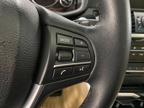 Used 2015 BMW X3 xDrive28d image 17