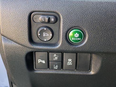 Certified 2022 Honda Passport EX-L image 17