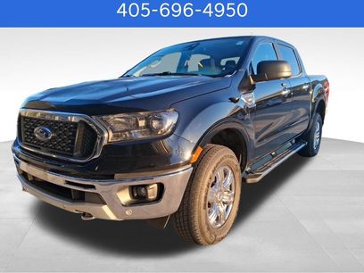 Used 2019 Ford Ranger XLT w/ Equipment Group 302A Luxury
