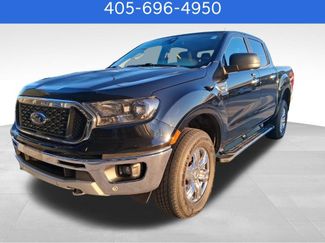 Used 2019 Ford Ranger XLT w/ Equipment Group 302A Luxury video 1