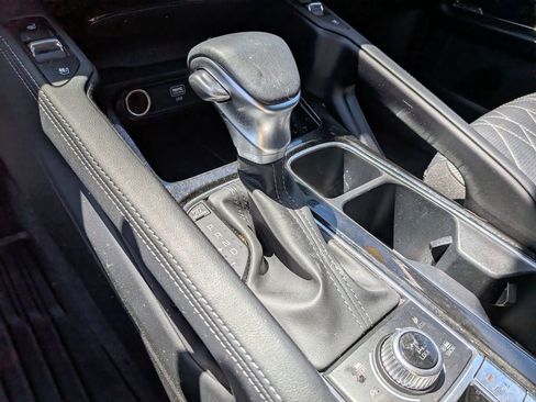 Used 2024 Kia Telluride SX X-Line AWD/4WD image 23