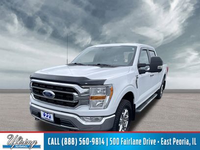Used 2022 Ford F150 XLT w/ XTR Package