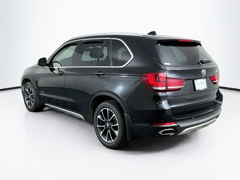 Used 2018 BMW X5 xDrive35i AWD/4WD image 5