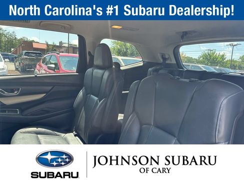 Used 2020 Subaru Ascent Limited w/ Popular Package #2 AWD/4WD image 20