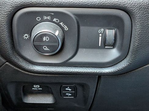 Certified 2023 RAM 1500 Big Horn image 19