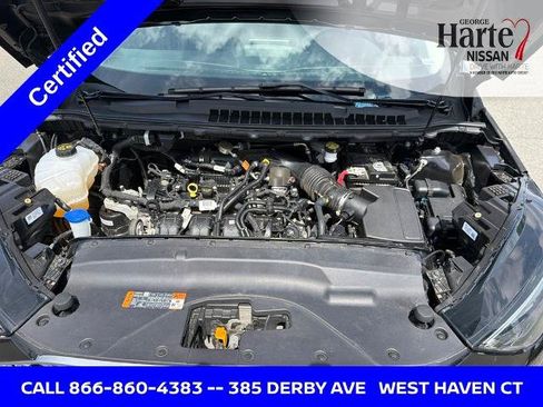 Used 2024 Ford Edge SEL AWD/4WD image 28