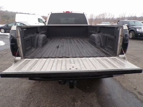 Used 2003 Chevrolet Silverado 2500 LS w/ Skid Plate Package image 7