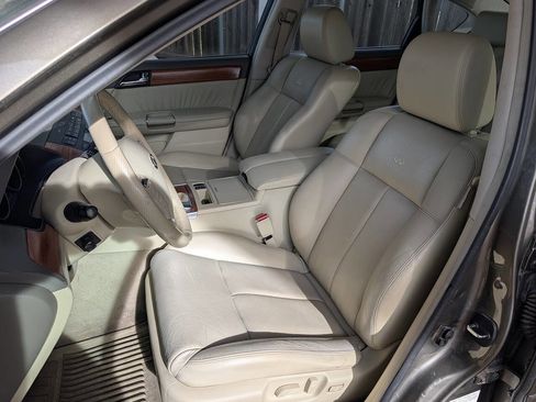 Used 2006 INFINITI M35 x AWD/4WD image 10