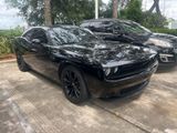 Used 2018 Dodge Challenger R/T w/ Blacktop Package image 3