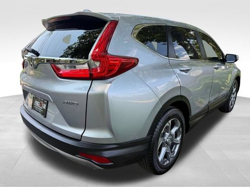 Used 2018 Honda CR-V EX-L image 7