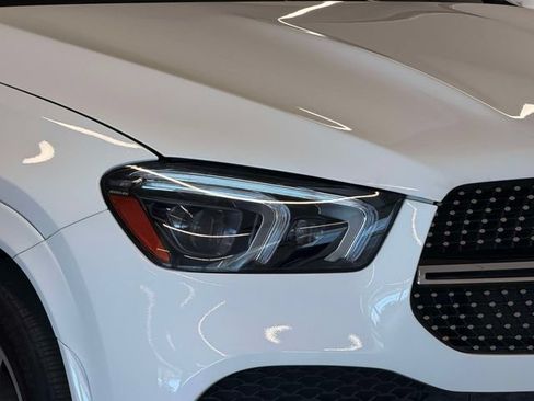 Used 2020 Mercedes-Benz GLE 350 4MATIC image 9