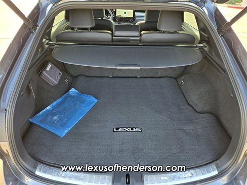 Certified 2025 Lexus RX 350 Premium Plus w/ Convenience Package image 16