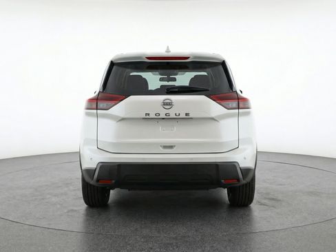 Used 2025 Nissan Rogue SV image 7